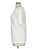 Unbranded White Short Sleeve Top Size XL - photo 5