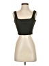 Shein Black Tube Top Size S - photo 1