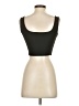 Shein Black Tube Top Size S - photo 2