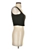 Shein Black Tube Top Size S - photo 4
