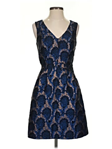 J.Crew Factory Store Cocktail Dress (view 1)