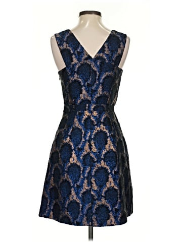 J.Crew Factory Store Cocktail Dress (view 2)