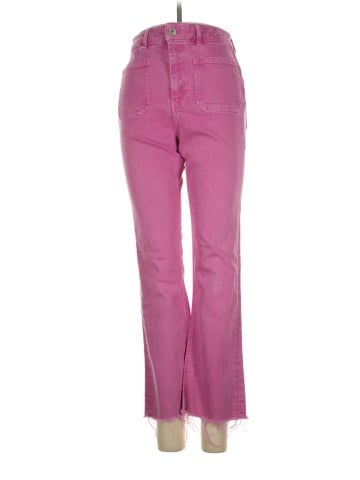 Zara Jeans (view 1)