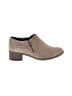 Blondo Tan Ankle Boots Size 9 1/2 - photo 1
