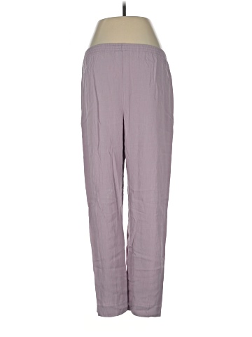 Alfred Dunner Casual Pants (view 2)