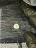 Lululemon Athletica Chevron-herringbone Gray Active Pants Size 8 - photo 7