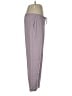 Alfred Dunner Solid Purple Casual Pants Size 6 (petite) - photo 4