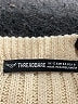 Threadbare 100% Acrylic Ivory Sweater Vest Size 8 - photo 7