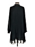 H&M 100% Polyester Black Casual Dress Size S - photo 1