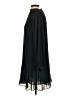 H&M 100% Polyester Black Casual Dress Size S - photo 5