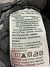 Denizen from Levi's Solid Black Jeans Size 6 - photo 4