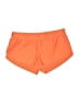 Lole Solid Orange Athletic Shorts Size M - photo 1