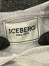 Iceburg Tan Pullover Hoodie 9-12 MO / 12 MO - photo 3