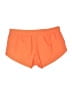 Lole Solid Orange Athletic Shorts Size M - photo 2
