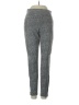 Athleta Chevron-herringbone Gray Casual Pants Size S - photo 1