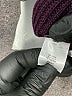 a.n.a. A New Approach Purple Pullover Sweater Size 1X - photo 8