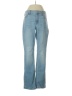 Old Navy Blue Jeans Size 4 - photo 1