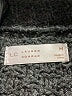 LC Lauren Conrad 100% Polyester Gray Pullover Sweater Size M - photo 7