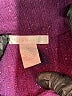 Design History Purple Cardigan Size M - photo 7