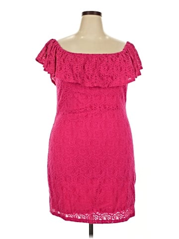 Tiana B. Cocktail Dress (view 1)