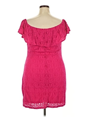 Tiana B. Cocktail Dress (view 2)