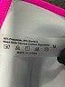 Unbranded Solid Pink Swimsuit Top Size M - photo 3