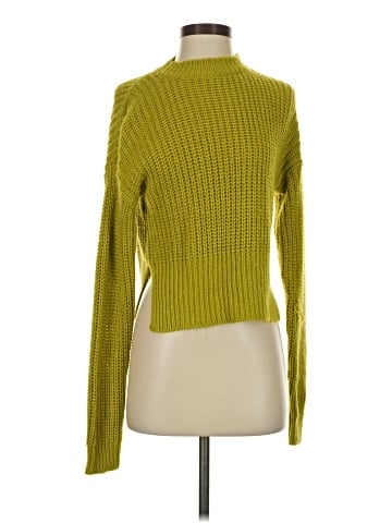 Love Change Turtleneck Sweater (view 1)