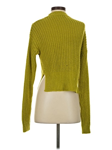 Love Change Turtleneck Sweater (view 2)