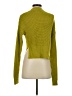 Love Change 100% Acrylic Green Turtleneck Sweater Size S - photo 2