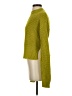 Love Change 100% Acrylic Green Turtleneck Sweater Size S - photo 5