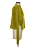 Love Change 100% Acrylic Green Turtleneck Sweater Size S - photo 4