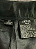 Kasper 100% Polyester Black Dress Pants Size 12 (petite) - photo 6