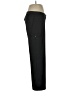 IZOD 100% Polyester Black Casual Pants Size 12R - photo 4