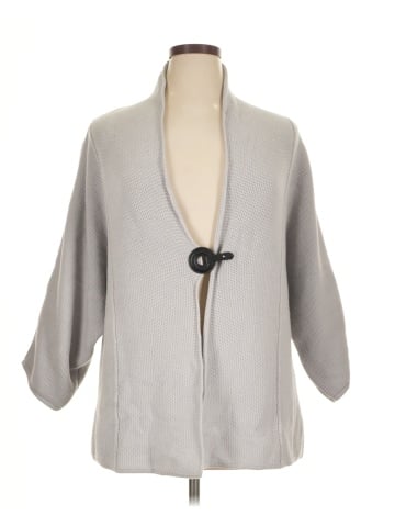 JM Collection Cardigan (view 1)