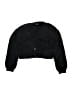 Art Class Black Cardigan Size 10 - photo 1