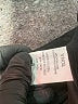Vince. Solid Black Active Pants Size 8 - photo 7