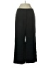 Theory Solid Black Dress Pants Size 0 - photo 1