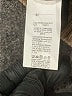 Shein Stripes Brown Pullover Sweater Size L - photo 8