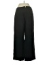 Theory Solid Black Dress Pants Size 0 - photo 2