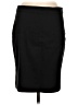 Ralph Lauren Solid Black Formal Skirt Size 6 - photo 2