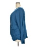 Capsule 121 Blue Long Sleeve Blouse Size 2X - photo 5