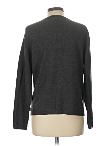 Jennifer Moore Pullover Sweater (view 2)