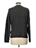 Jennifer Moore 100% Acrylic Gray Pullover Sweater Size L - photo 2