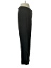 Theory Solid Black Dress Pants Size 0 - photo 4