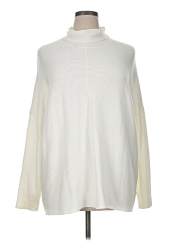 Cupio Turtleneck Sweater (view 1)