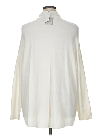 Cupio Turtleneck Sweater (view 2)