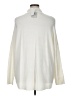 Cupio Ivory Turtleneck Sweater Size XL - photo 2