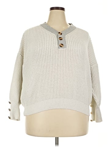 Unbranded Pullover Sweater (view 1)
