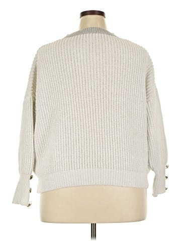 Unbranded Pullover Sweater (view 2)