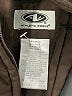Athletic Works 100% Polyester Brown Vest Size S - photo 6